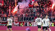 Energie Cottbus - 1. FC N&uuml;rnberg