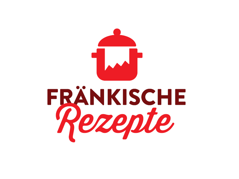 Fränkische Rezepte - Logo