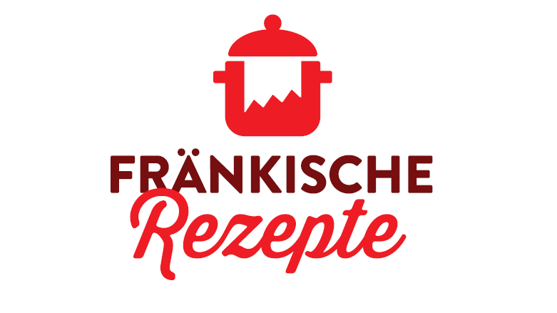 Logo Fränkische Rezepte Fränkische Rezepte - Logo