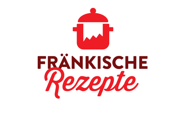 Logo Fränkische Rezepte Fränkische Rezepte - Logo