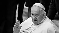 Papst Franziskus