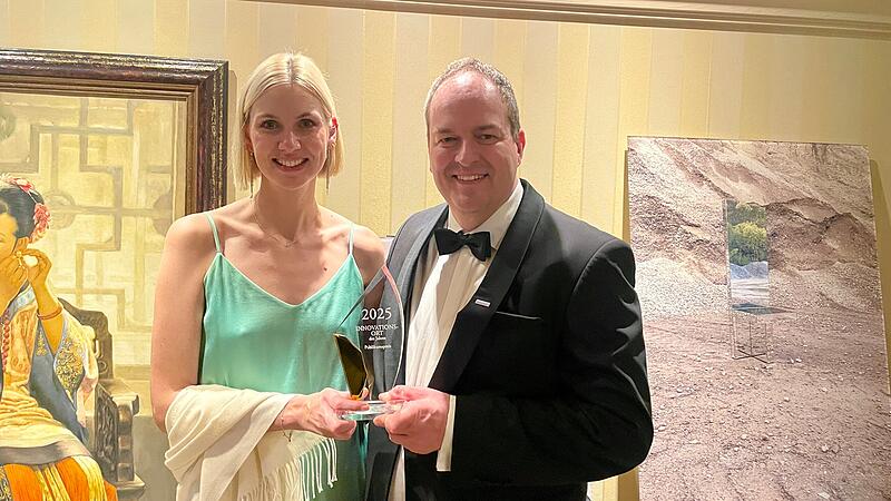 Innovator des Jahres