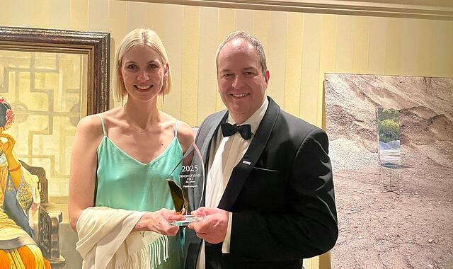 Innovator des Jahres