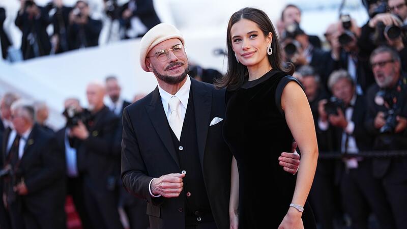 Filmfestival in Cannes