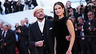 Filmfestival in Cannes Filmfestival in Cannes