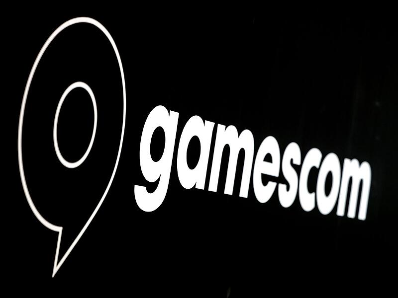 Gamescom-Logo