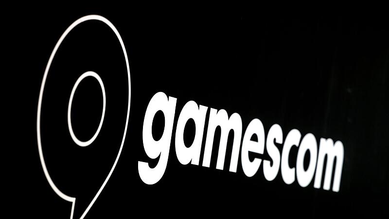 Gamescom-Logo Gamescom-Logo