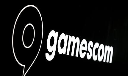 Gamescom-Logo