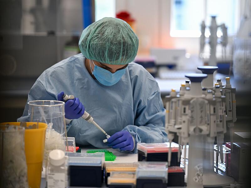 Institut für Rechtsmedizin