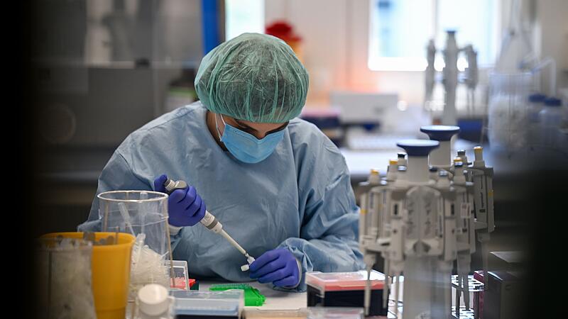 Institut für Rechtsmedizin