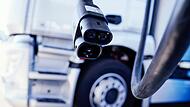E-Mobilität bei Lastwagen E-Mobilität bei Lastwagen