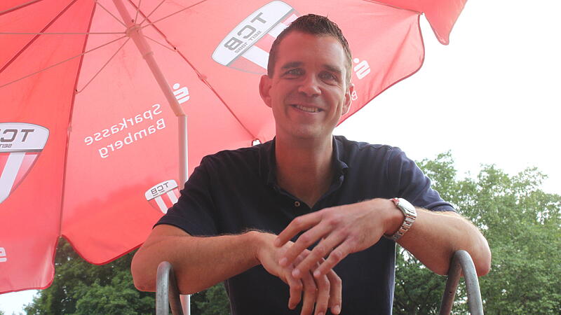 Seit Ende April ist Moritz Starke erster Vorsitzender des TC Bamberg. Im Interview sprechen wir &uuml;ber die Nachwuchssituation, Pl&auml;ne f&uuml;r den Verein und seine Verbindung zum TCB.