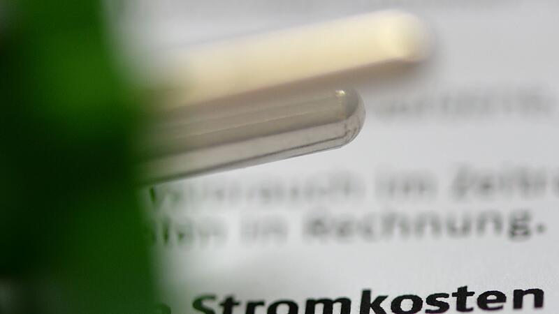 Stromkosten Stromkosten