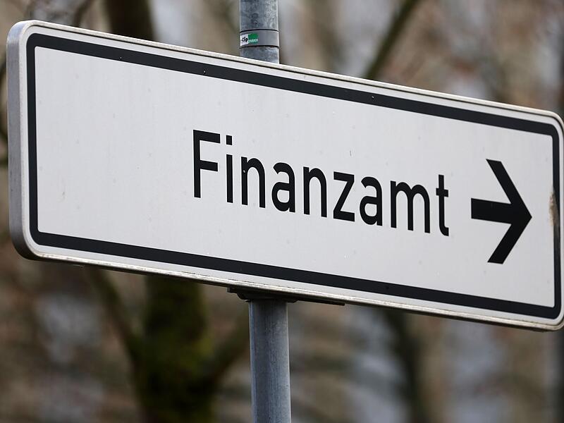 Finanzamt Finanzamt