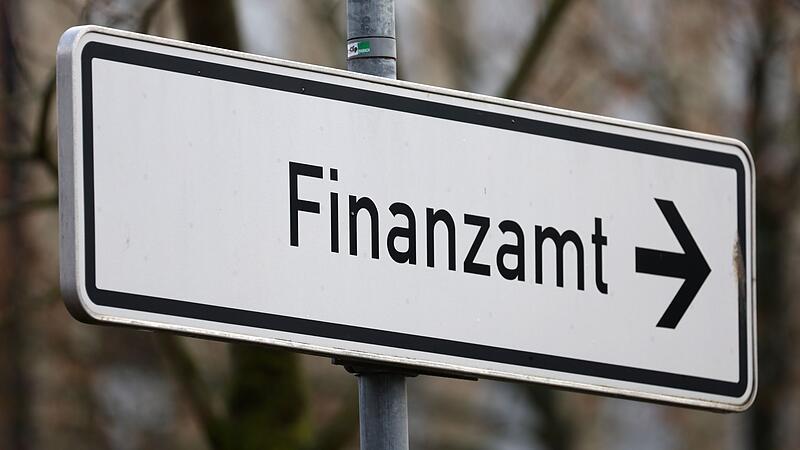 Finanzamt Finanzamt