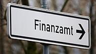 Finanzamt