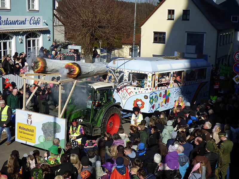 Faschingsumzug Gößweinstein 2025Faschingsumzug Gößweinstein 2025 Faschingsumzug Gößweinstein 2025Faschingsumzug Gößweinstein 2025