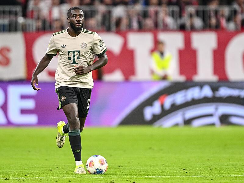 Bayern München - Werder Bremen