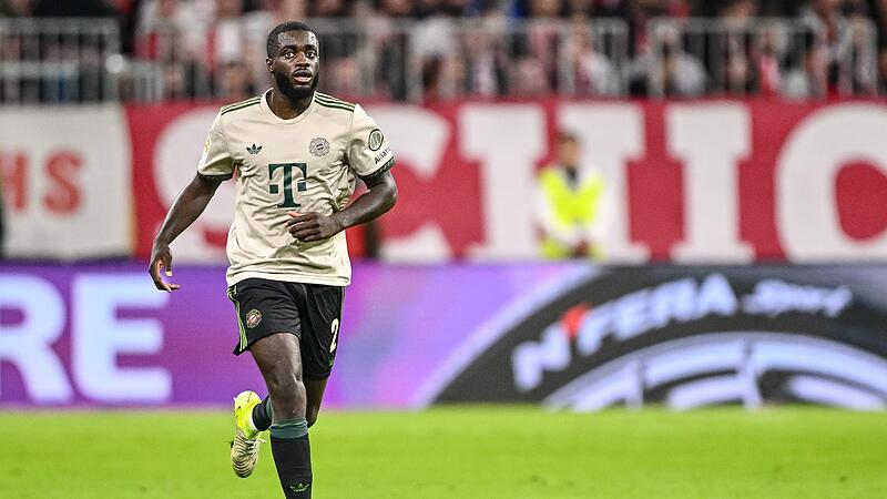 Bayern München - Werder Bremen
