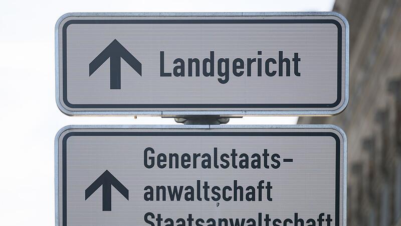 Justizzentrum Dresden
