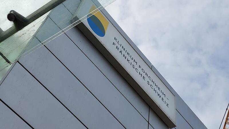 Klinikum ForchheimForchheim & Fr&auml;nkische Schweiz