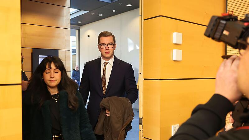 Urteil im Prozess gegen Halemba