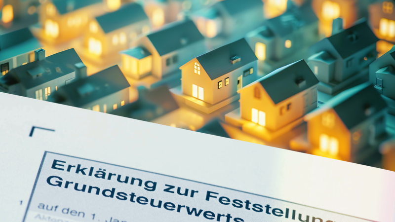 GrundsteuerForchheim & Fränkische Schweiz GrundsteuerForchheim & Fränkische Schweiz