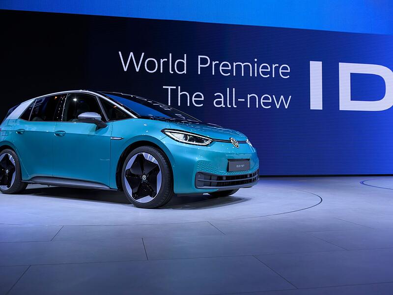 VW ID.3