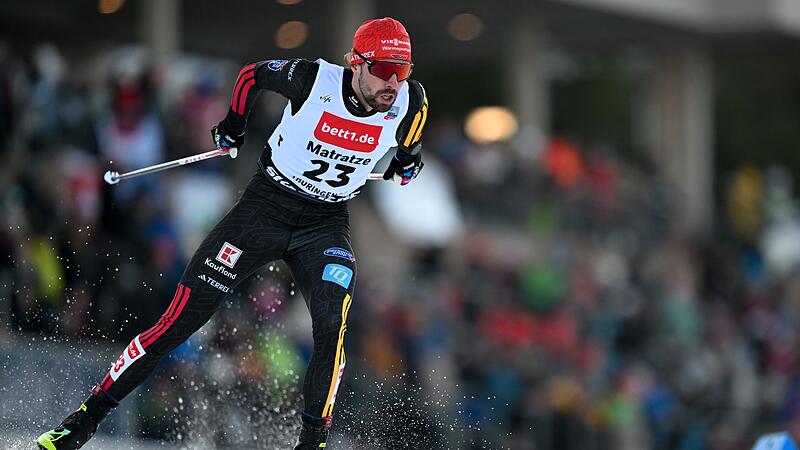 Johannes Rydzek Johannes Rydzek