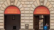 M&uuml;nchner Residenz