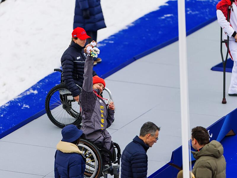 Paralympics 2026