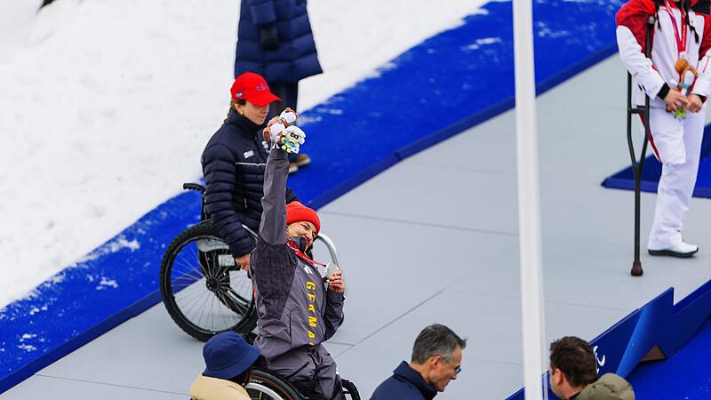 Paralympics 2026