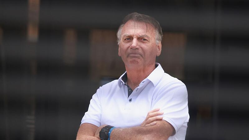 Verurteilung Bolsonaros deutet sich an Verurteilung Bolsonaros deutet sich an