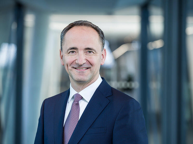 Jim Hagemann SnabeForchheim & Fränkische Schweiz Aufsichtsratsvorsitzender der Siemens AG: Jim Hagemann Snabe