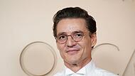 Pedro Pascal