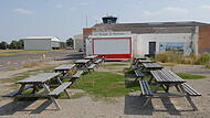 Flugplatz Haßfurt Flugplatz Haßfurt