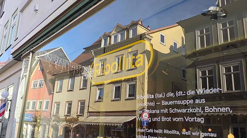 Drei Wochen Vegan - Kochen im Ribollita in Coburg