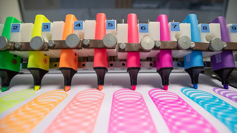 Stiftherstellung Stiftherstellung