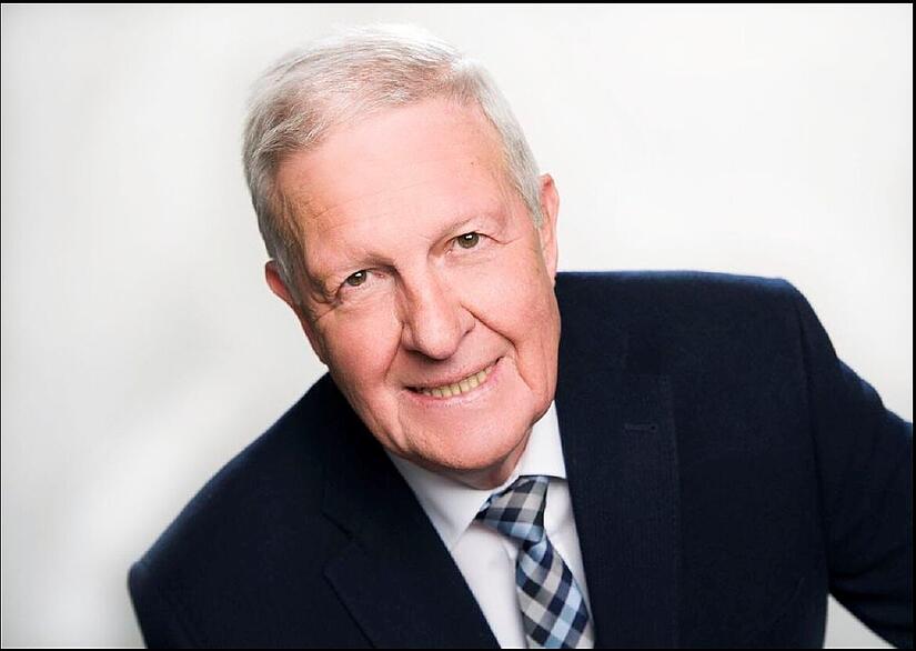 Neustadt trauert um Altb&uuml;rgermeister J&uuml;rgen Petrautzki.