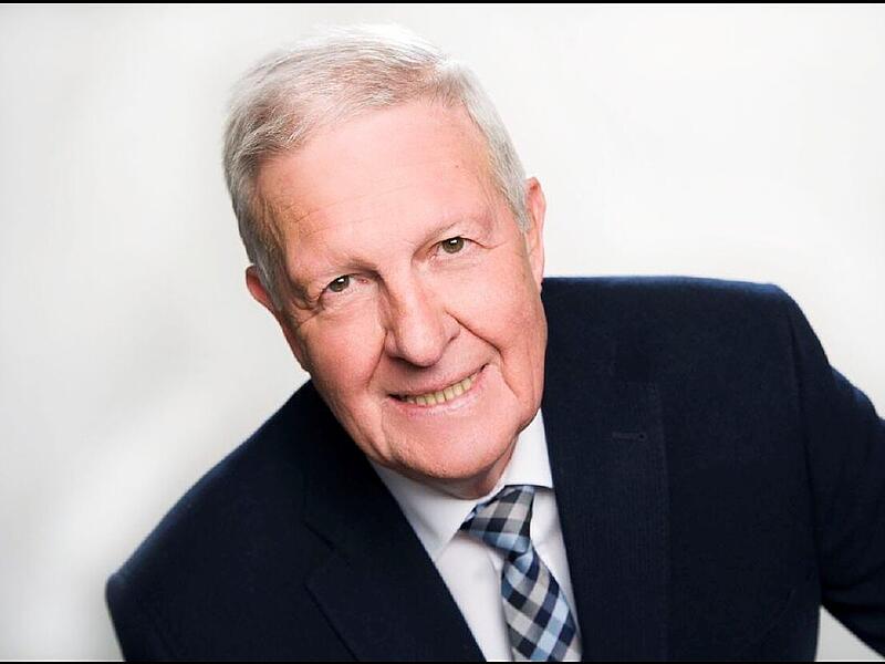 Neustadt trauert um Altb&uuml;rgermeister J&uuml;rgen Petrautzki.