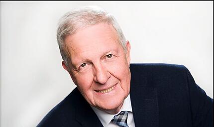 Neustadt trauert um Altb&uuml;rgermeister J&uuml;rgen Petrautzki.