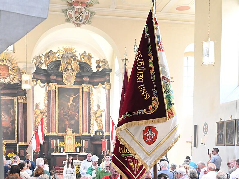 Gedenken an Julius Kardinal D&ouml;pfner