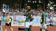 FC 05 Schweinfurt: Heimspiel gegen Bayreuth FC 05 Schweinfurt: Heimspiel gegen Bayreuth