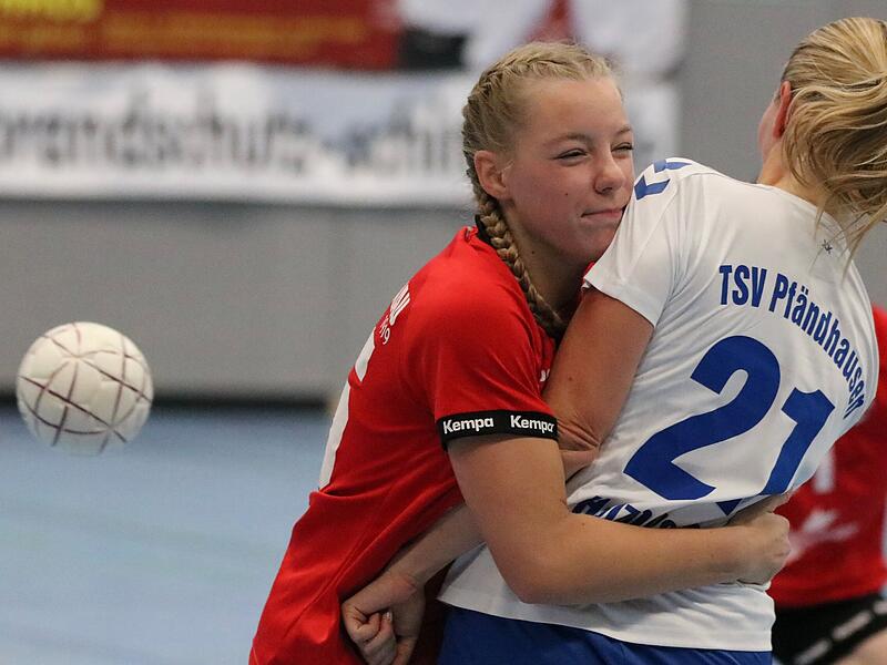 Handball aus der Rhön Handball aus der Rhön