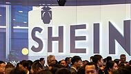 Shein startet an Hongkonger Börse Shein startet an Hongkonger Börse
