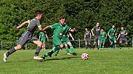 Fußball aus der Rhön