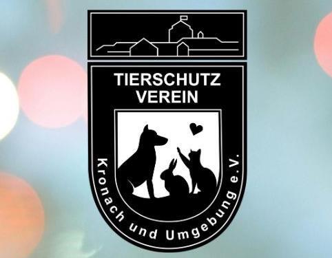 Das neue Wappen des Tierschutzvereins Kronach.