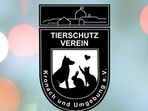 Das neue Wappen des Tierschutzvereins Kronach.