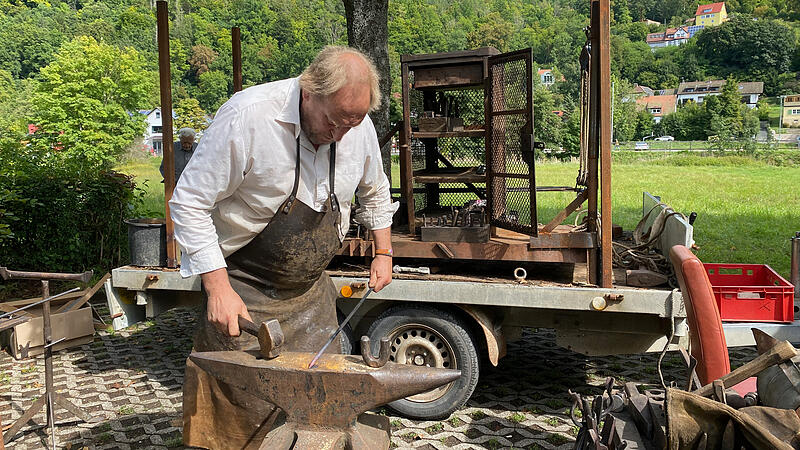 Naturh&ouml;femarkt in der Fr&auml;nkischen Schweiz 2025