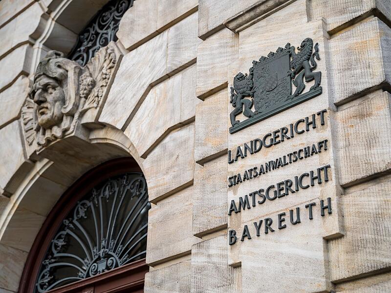 Landgericht Bayreuth